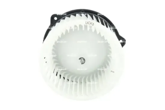 Innenraumgebläse 12 V NRF 34705 Bild Innenraumgebläse 12 V NRF 34705