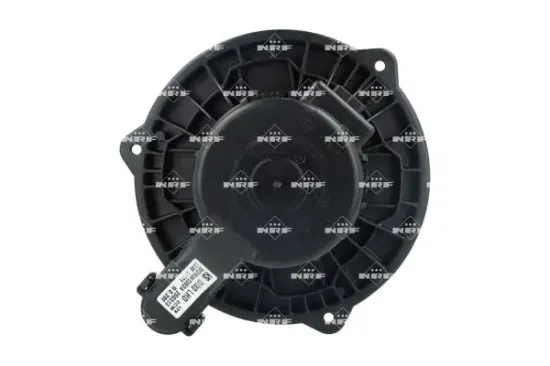 Innenraumgebläse 12 V NRF 34706 Bild Innenraumgebläse 12 V NRF 34706