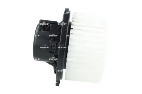 Innenraumgebläse 12 V NRF 34706 Bild Innenraumgebläse 12 V NRF 34706