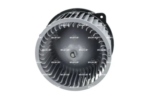 Innenraumgebläse 12 V NRF 34707