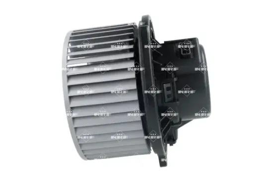 Innenraumgebläse 12 V NRF 34707 Bild Innenraumgebläse 12 V NRF 34707