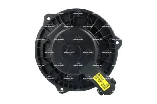 Innenraumgebläse 12 V NRF 34707 Bild Innenraumgebläse 12 V NRF 34707