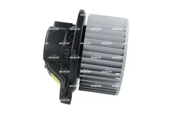 Innenraumgebläse 12 V NRF 34707 Bild Innenraumgebläse 12 V NRF 34707
