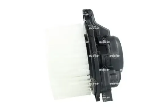 Innenraumgebläse 12 V NRF 34708 Bild Innenraumgebläse 12 V NRF 34708