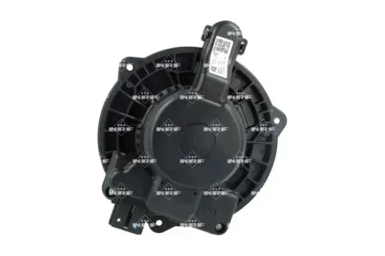 Innenraumgebläse 12 V NRF 34708 Bild Innenraumgebläse 12 V NRF 34708