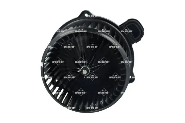 Innenraumgebläse 12 V NRF 34709