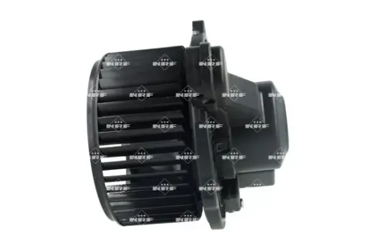 Innenraumgebläse 12 V NRF 34709 Bild Innenraumgebläse 12 V NRF 34709