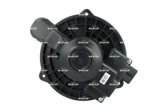Innenraumgebläse 12 V NRF 34709 Bild Innenraumgebläse 12 V NRF 34709