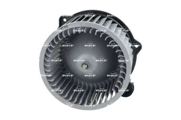 Innenraumgebläse 12 V NRF 34710