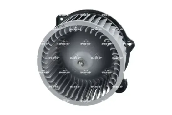 Innenraumgebläse 12 V NRF 34710 Bild Innenraumgebläse 12 V NRF 34710