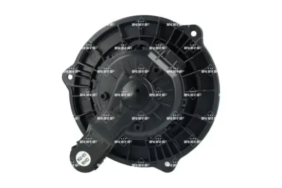 Innenraumgebläse 12 V NRF 34710 Bild Innenraumgebläse 12 V NRF 34710