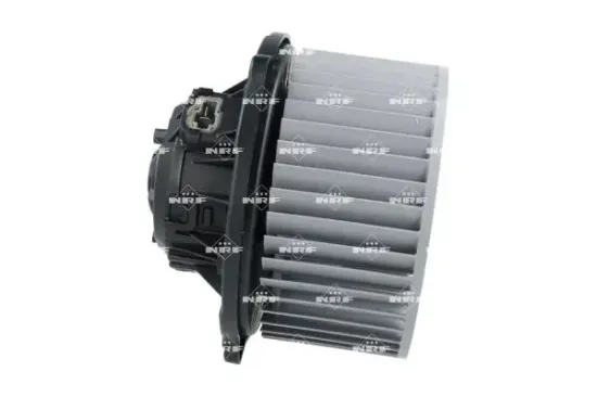 Innenraumgebläse 12 V NRF 34710 Bild Innenraumgebläse 12 V NRF 34710