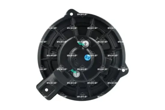 Innenraumgebläse 12 V NRF 34722 Bild Innenraumgebläse 12 V NRF 34722