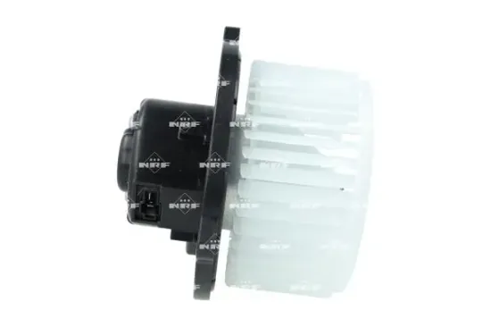 Innenraumgebläse 12 V NRF 34722 Bild Innenraumgebläse 12 V NRF 34722