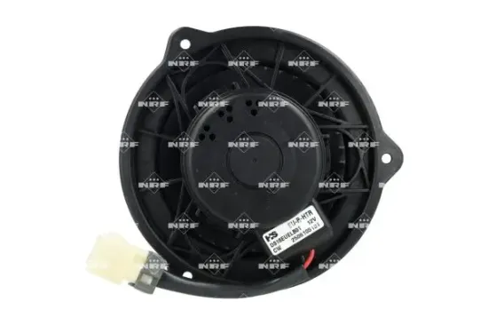 Innenraumgebläse 12 V NRF 34725 Bild Innenraumgebläse 12 V NRF 34725