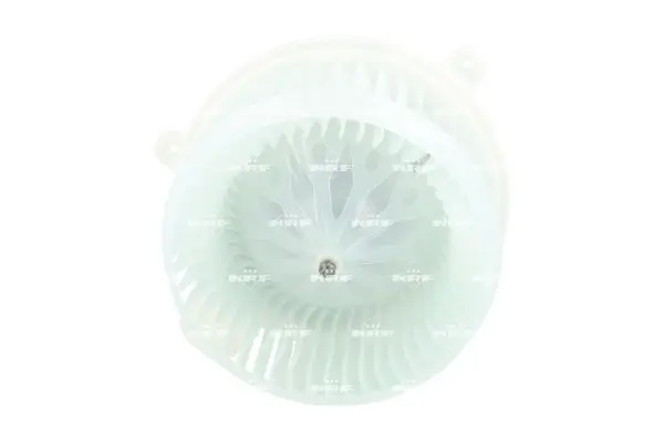 Innenraumgebläse 12 V NRF 34726