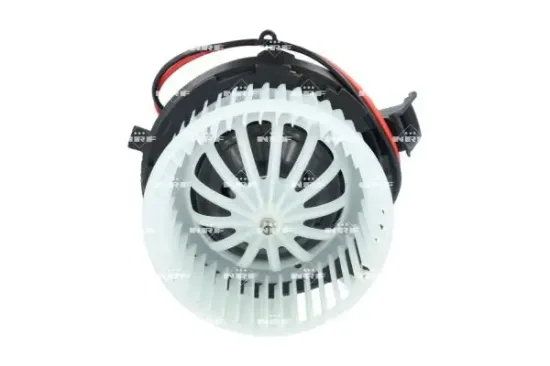 Innenraumgebläse 12 V NRF 34728 Bild Innenraumgebläse 12 V NRF 34728