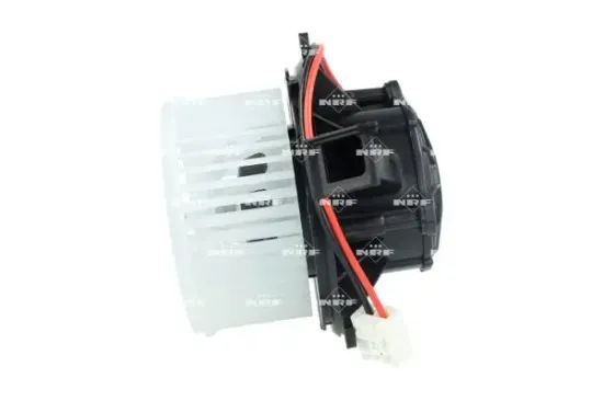 Innenraumgebläse 12 V NRF 34728 Bild Innenraumgebläse 12 V NRF 34728