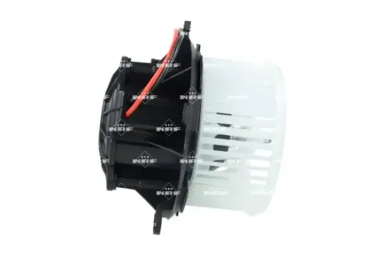 Innenraumgebläse 12 V NRF 34728 Bild Innenraumgebläse 12 V NRF 34728
