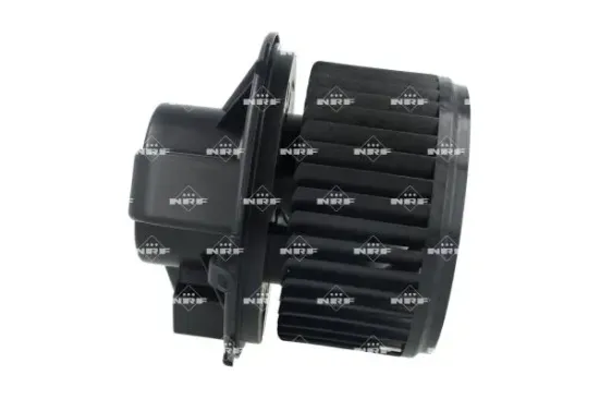 Innenraumgebläse 12 V NRF 34731 Bild Innenraumgebläse 12 V NRF 34731