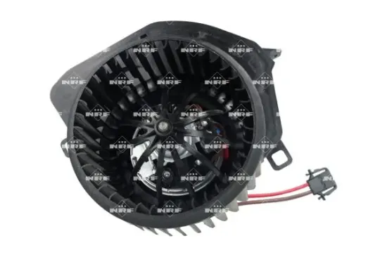 Innenraumgebläse 12 V NRF 34739 Bild Innenraumgebläse 12 V NRF 34739