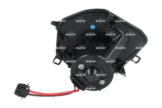 Innenraumgebläse 12 V NRF 34739 Bild Innenraumgebläse 12 V NRF 34739