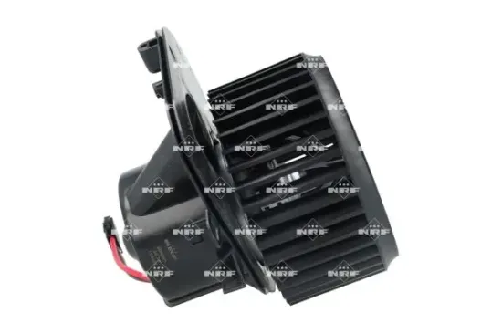 Innenraumgebläse 12 V NRF 34739 Bild Innenraumgebläse 12 V NRF 34739
