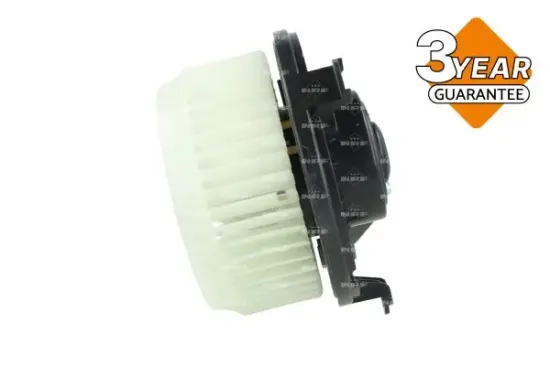 Innenraumgebläse NRF 34752 Bild Innenraumgebläse NRF 34752