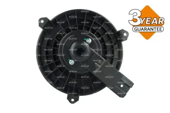 Innenraumgebläse NRF 34752 Bild Innenraumgebläse NRF 34752