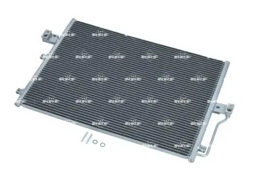 Kondensator, Klimaanlage NRF 350018 Bild Kondensator, Klimaanlage NRF 350018