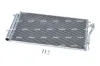 Kondensator, Klimaanlage NRF 350022