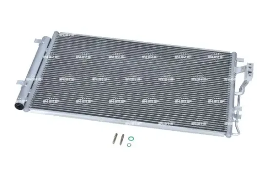 Kondensator, Klimaanlage NRF 350022 Bild Kondensator, Klimaanlage NRF 350022
