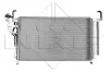 Kondensator, Klimaanlage NRF 350026