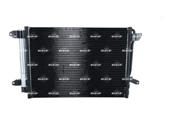 Kondensator, Klimaanlage NRF 350028 Bild Kondensator, Klimaanlage NRF 350028