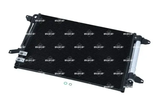 Kondensator, Klimaanlage NRF 350028 Bild Kondensator, Klimaanlage NRF 350028