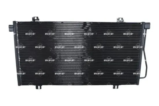 Kondensator, Klimaanlage NRF 350030 Bild Kondensator, Klimaanlage NRF 350030