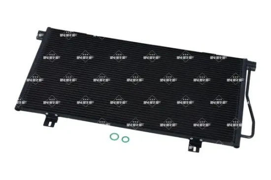 Kondensator, Klimaanlage NRF 350030 Bild Kondensator, Klimaanlage NRF 350030