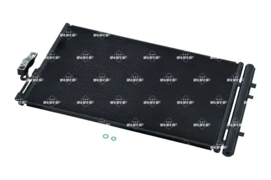 Kondensator, Klimaanlage NRF 350036 Bild Kondensator, Klimaanlage NRF 350036