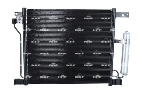 Kondensator, Klimaanlage NRF 350040 Bild Kondensator, Klimaanlage NRF 350040