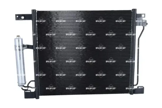 Kondensator, Klimaanlage NRF 350040 Bild Kondensator, Klimaanlage NRF 350040