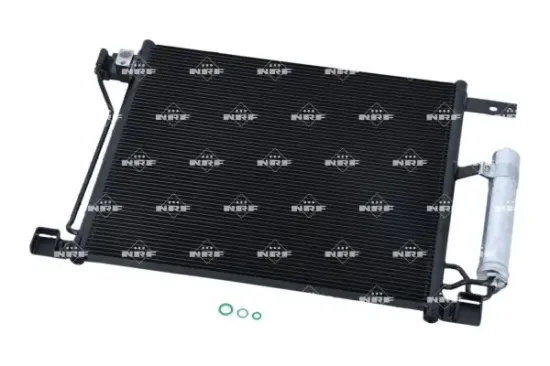 Kondensator, Klimaanlage NRF 350040 Bild Kondensator, Klimaanlage NRF 350040