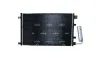 Kondensator, Klimaanlage NRF 350042