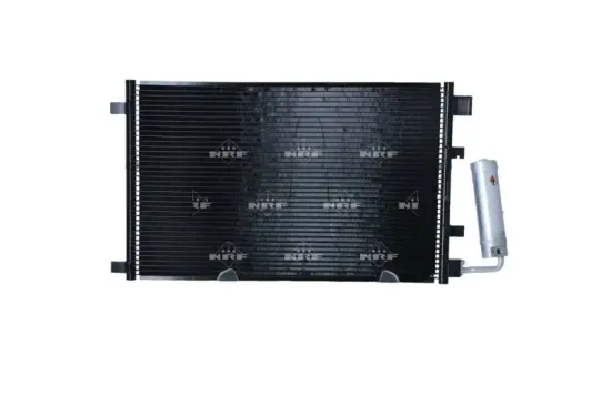 Kondensator, Klimaanlage NRF 350042 Bild Kondensator, Klimaanlage NRF 350042