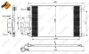 Kondensator, Klimaanlage NRF 350042 Bild Kondensator, Klimaanlage NRF 350042