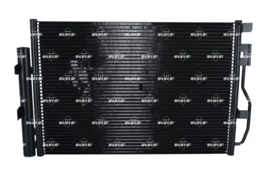 Kondensator, Klimaanlage NRF 350044 Bild Kondensator, Klimaanlage NRF 350044