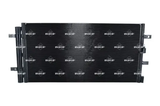 Kondensator, Klimaanlage NRF 350046 Bild Kondensator, Klimaanlage NRF 350046