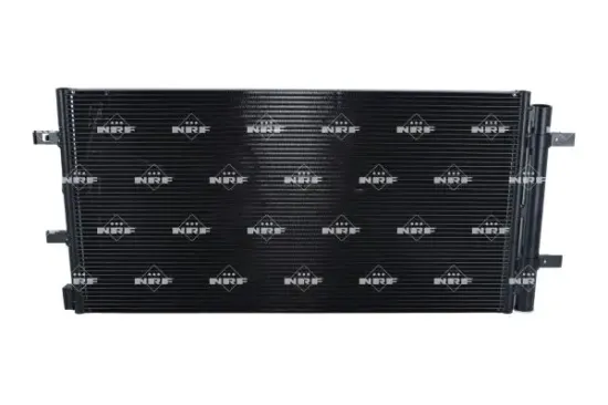 Kondensator, Klimaanlage NRF 350046 Bild Kondensator, Klimaanlage NRF 350046