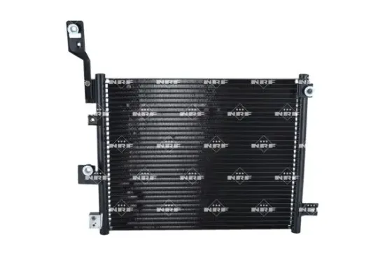 Kondensator, Klimaanlage NRF 350047 Bild Kondensator, Klimaanlage NRF 350047