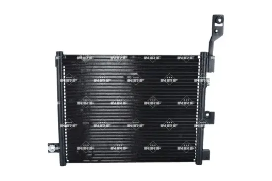 Kondensator, Klimaanlage NRF 350047 Bild Kondensator, Klimaanlage NRF 350047