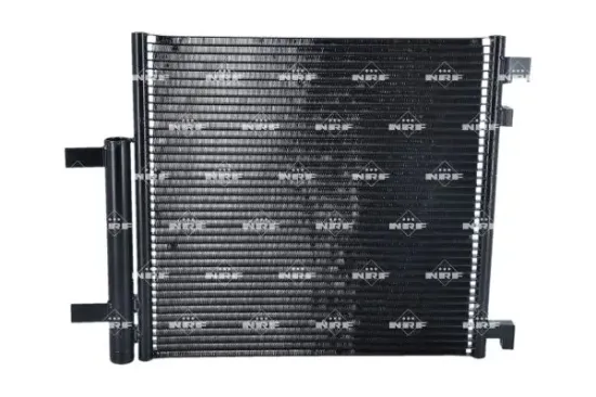 Kondensator, Klimaanlage NRF 350048 Bild Kondensator, Klimaanlage NRF 350048